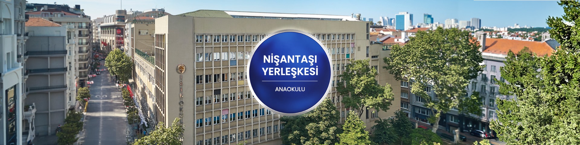 Işık Anaokulu