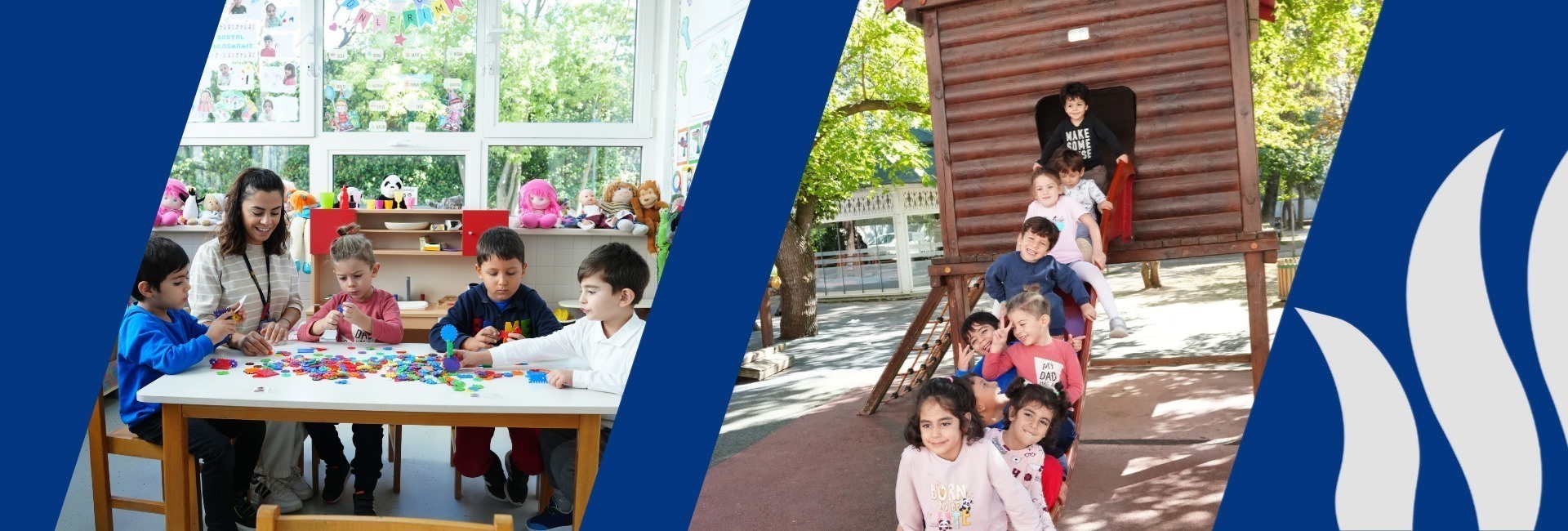 Erenköy Kindergarten