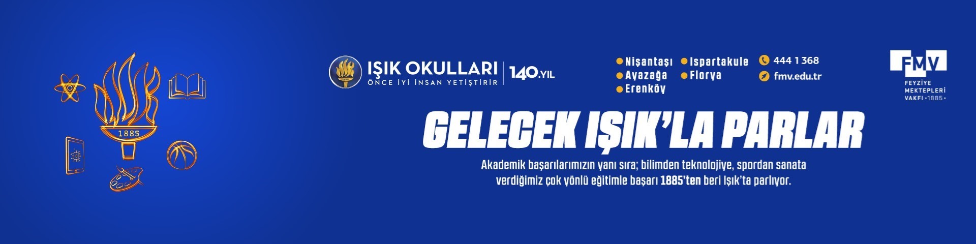 Işıklı Başarılar