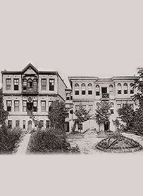 Okulun ismi "Feyziye" olarak değişti.