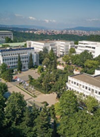 Ayazağa Kampüsü CIS (Uluslararası Okullar Birliği) tarafından akredite edildi.