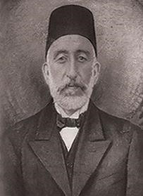 Şemsi Efendi okulunu kapatıp Feyz-i Sıbyan'a katıldı
