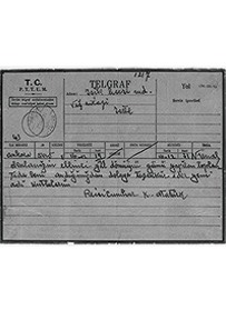 Okul, Atatürk'ün onayıyla "Işık" ismini aldı.