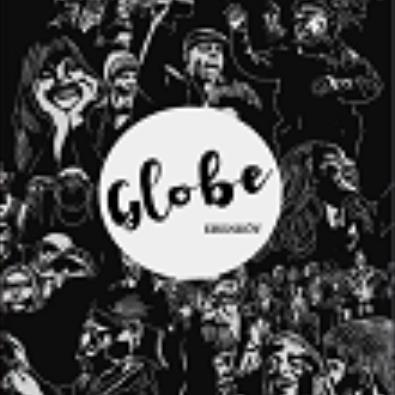 GLOBE ERENKÖY - January 2019 - Issue 3