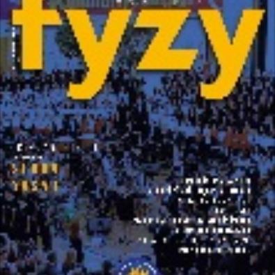 FYZY 38. Dergi