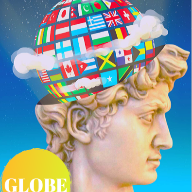 GLOBE Issue 4/April 2020