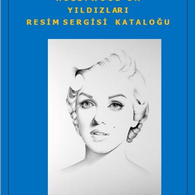 Resim Sergisi Kataloğu-7 