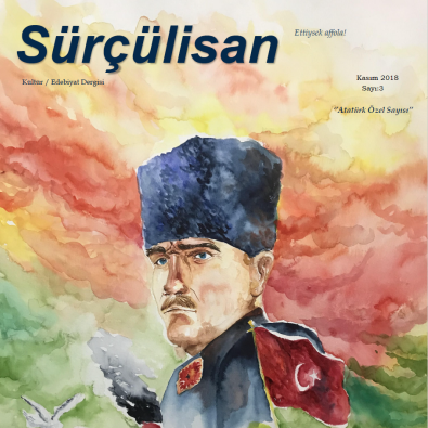 Sürçülisan-3