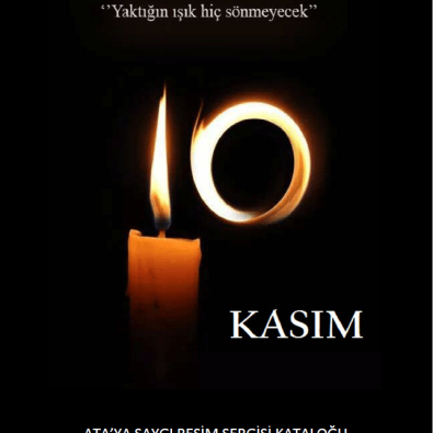 Resim Sergisi Katoloğu-6