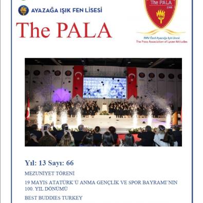 THE PALA YIL 13 SAYI 66