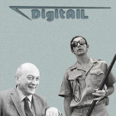 DigitAIL 3. Sayı 