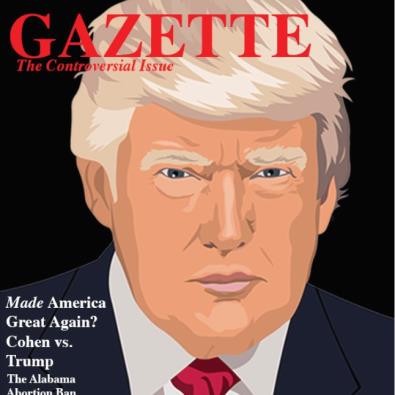 Gazette Öğrenci Dergisi 2. Sayı