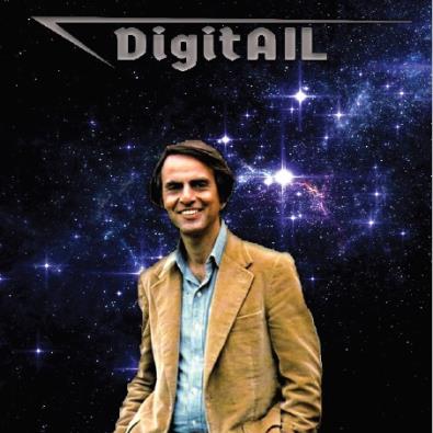 DigitAIL 2. Sayı