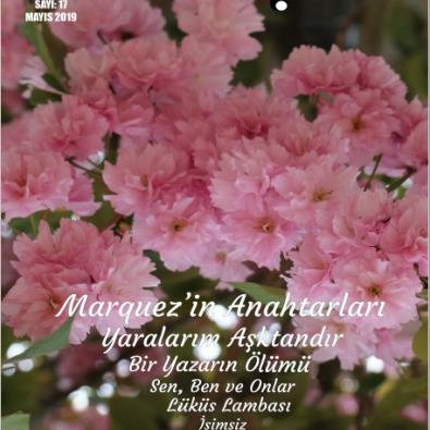 Köşk Dergisi