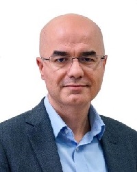 Prof. Dr. Ercan Solak