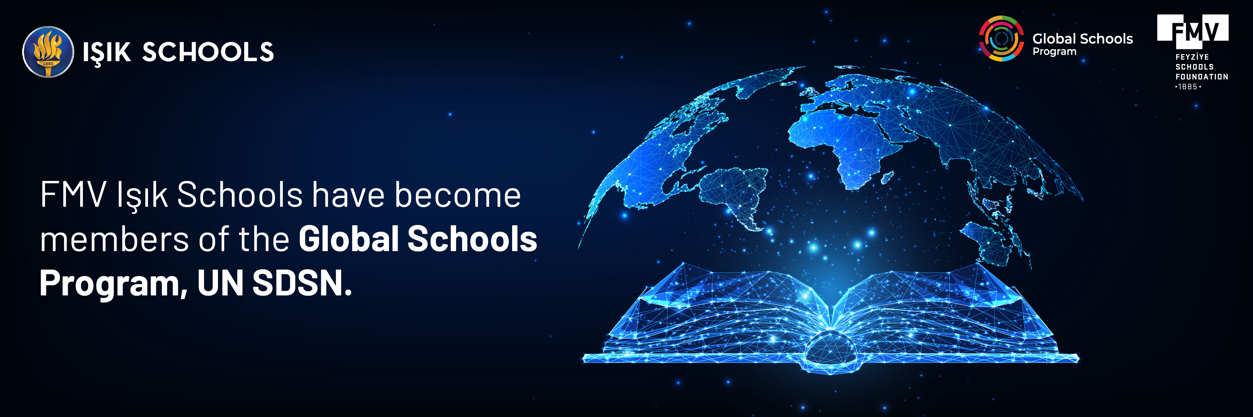 Global Schools Program, UN SDSN