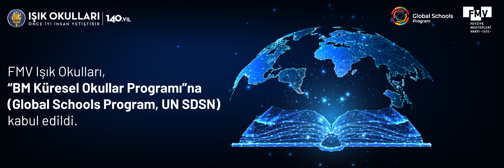 Global Schools Program