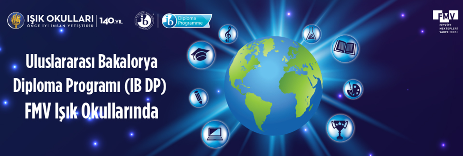 Uluslararası Bakalorya Diploma Programı