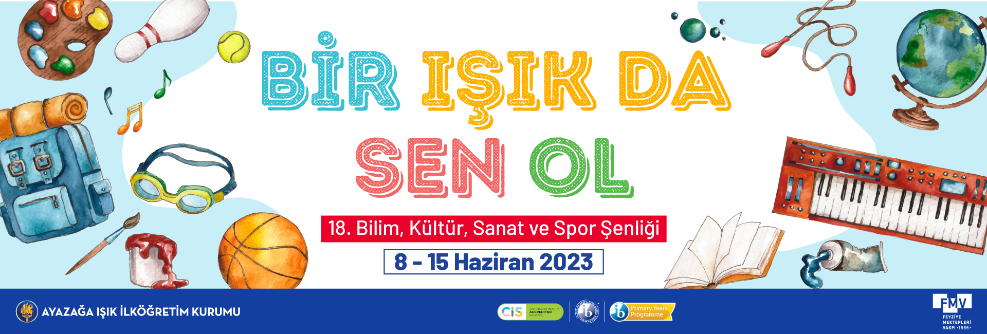 Bilim Kültür Sanat Spor Şenliği