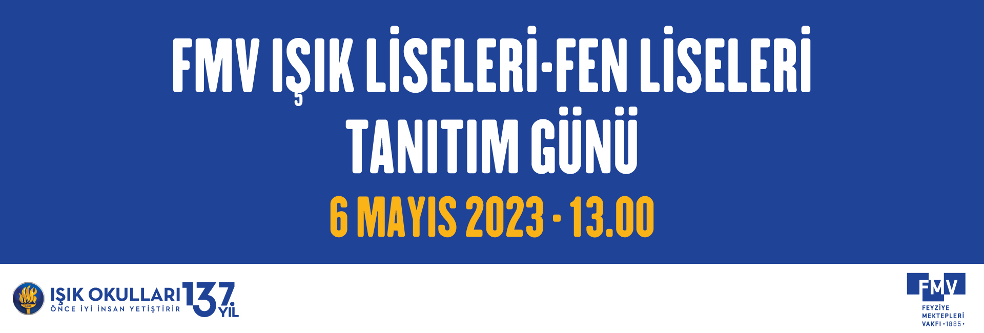 lise tanıtım