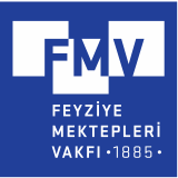 Feyziye Mektepleri Vakfı Logo